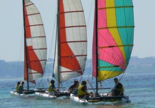  菲尼斯特雷航海学校 